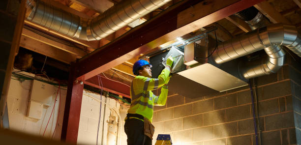 Dayton, NV Airduct Cleaning Company