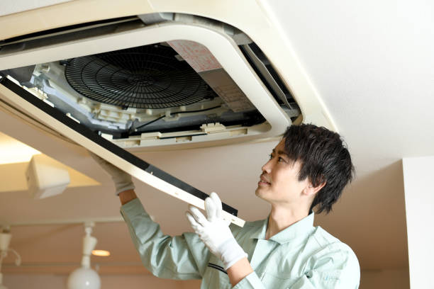 Ductwork Cleaning Services in Dayton, NV