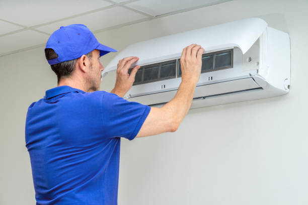 Best HVAC System Cleaning  in Dayton, NV