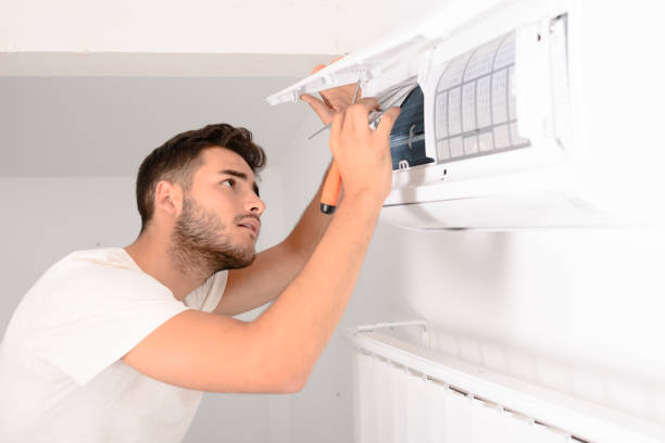 Best Affordable Air Duct Cleaning  in Dayton, NV