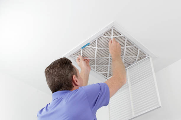 Best Commercial Air Duct Cleaning  in Dayton, NV